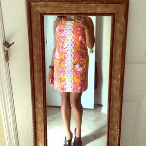 Lily Pulitzer dress
